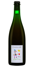 Cantillon Nath 2022 75 cl